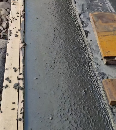 昌江环氧砂浆的特点及施工流程​