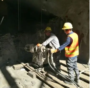 昌江水下抗分散灌浆料特点 水下不分散注浆料介绍