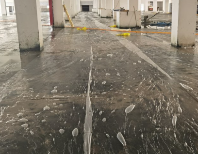 昌江不发火砂浆和不发火金属骨料有什么区别