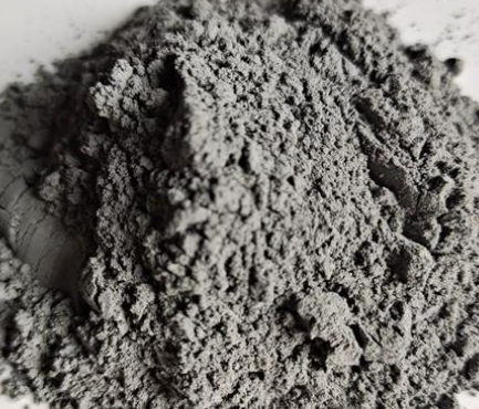 昌江硅灰和粉煤灰的区别用途