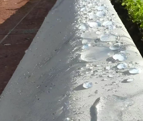 昌江硅烷浸渍涂料在混凝土保护中的应用