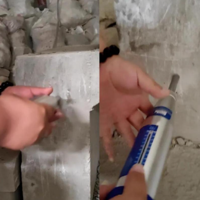 昌江混凝土强度不足的原因及处理方法