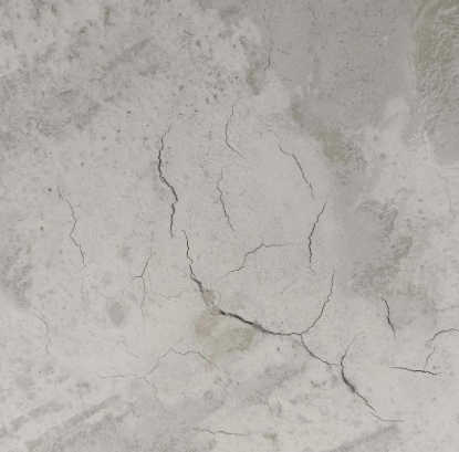 昌江灌浆料为什么会产生裂缝？出现裂缝该如何处理？