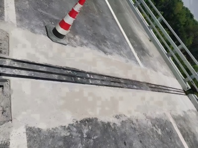 昌江伸缩缝更换后浇筑材料快速结构修补料速砼的产品特点及施工流程​