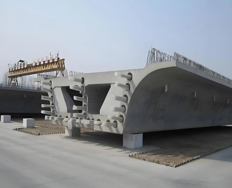 昌江抗冻压浆料的特点及标准化施工工艺